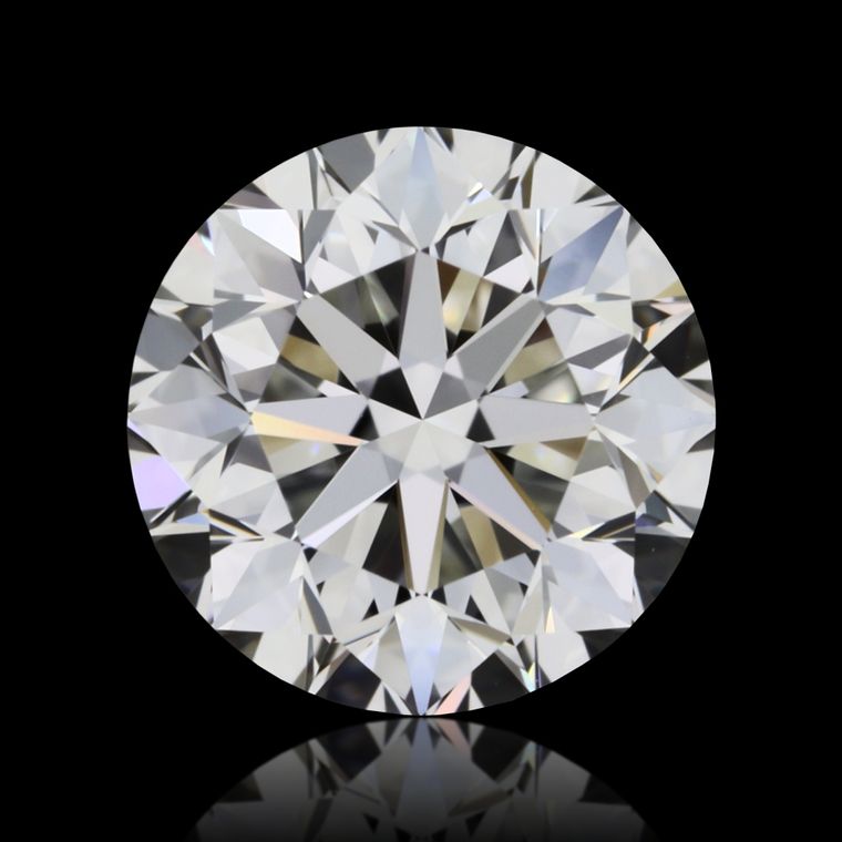 Round 0.71ct G VVS1