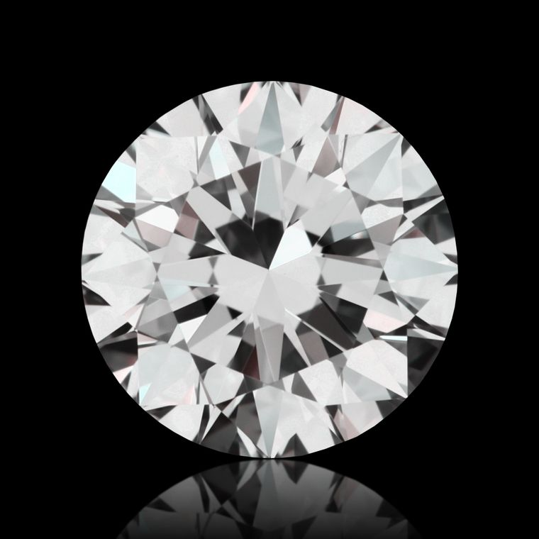 Round 1.00ct G VVS2