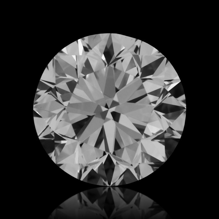 Round 0.70ct E VS2