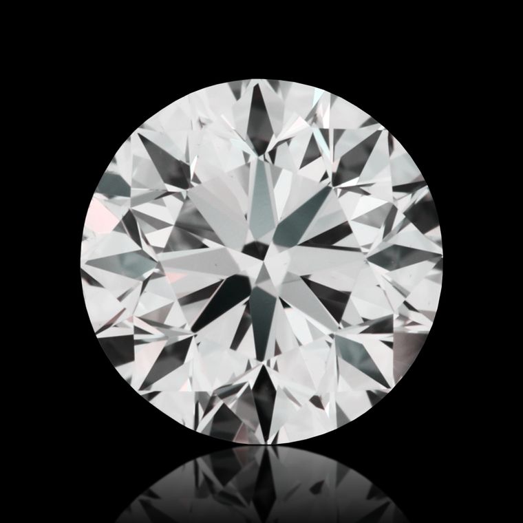 Round 0.70ct G VS2