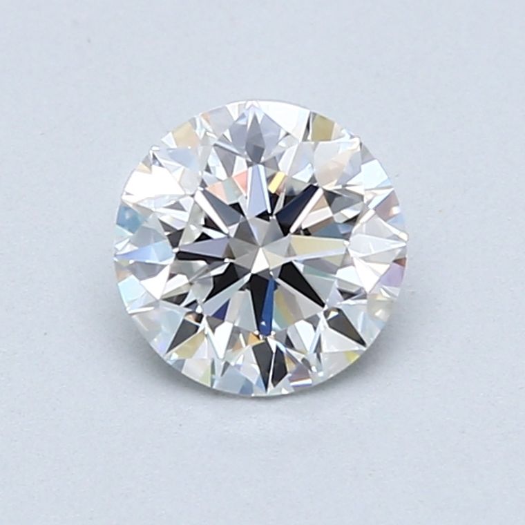 Round 0.80ct E VVS2