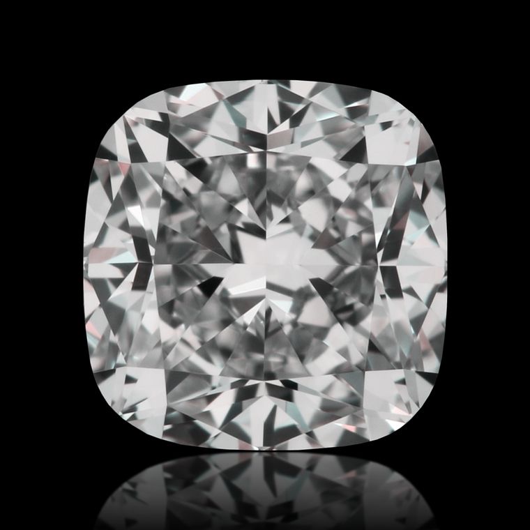 Cushion Modified 0.72ct J VVS1