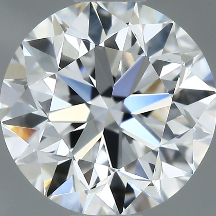 Round 0.70ct D VVS1