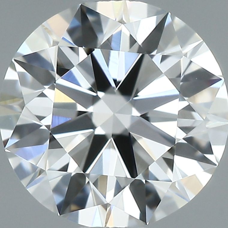 Round 0.56ct G IF
