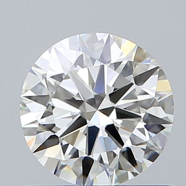 Round 0.70ct J VS1