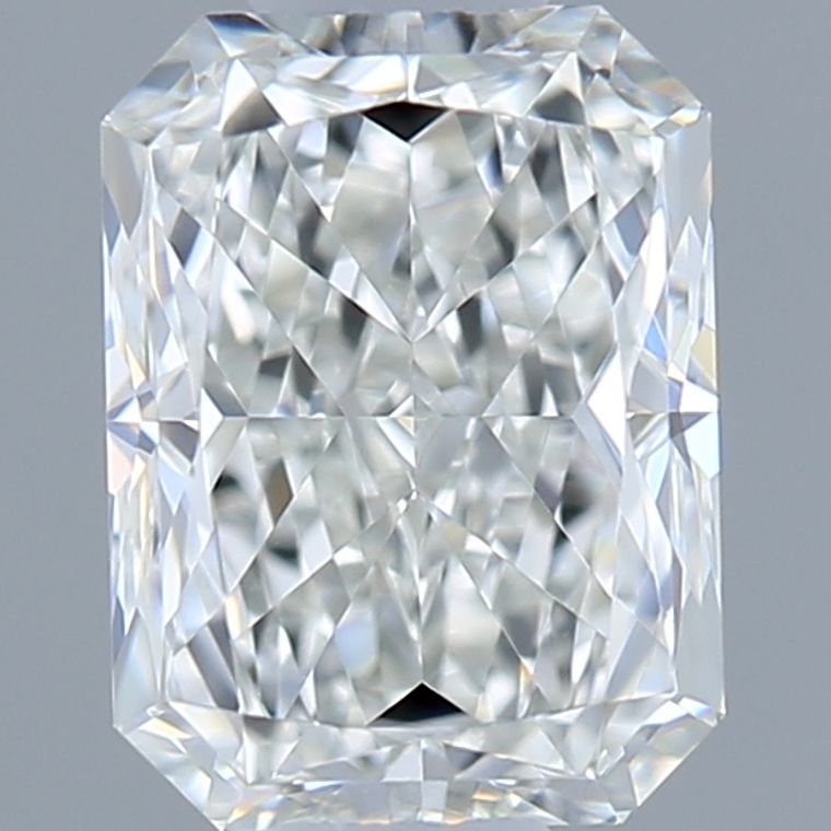 Radiant 0.70ct G VVS1