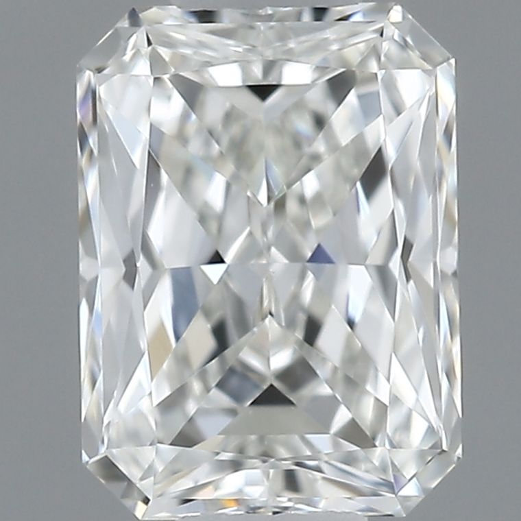Radiant 0.50ct G VS1