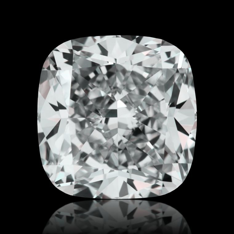 Cushion Modified 1.01ct G VVS1