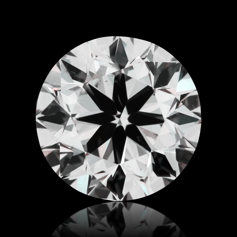 Round 0.70ct I SI1