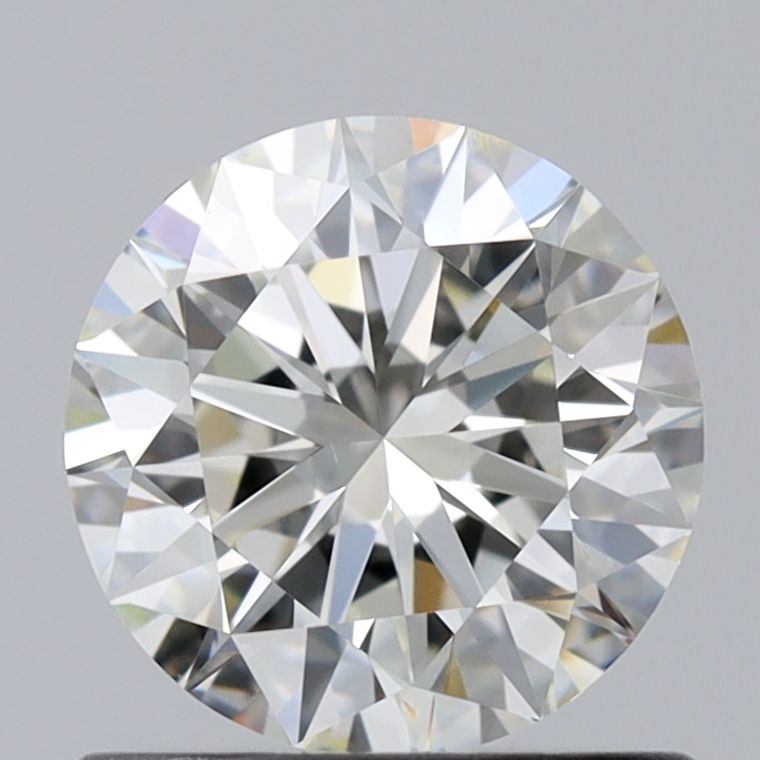 Round 0.70ct J VVS2