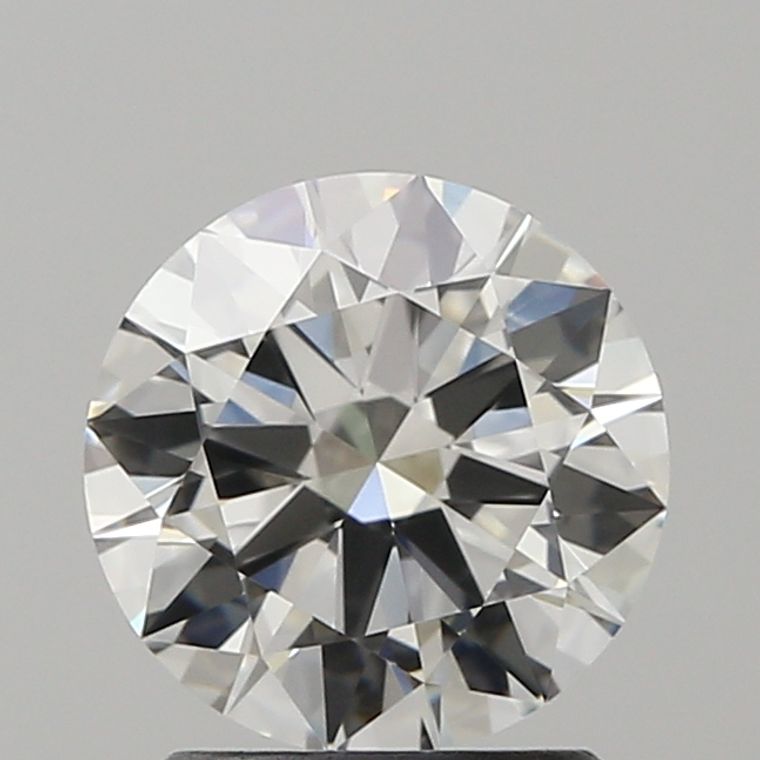 Round 1.53ct G VVS2