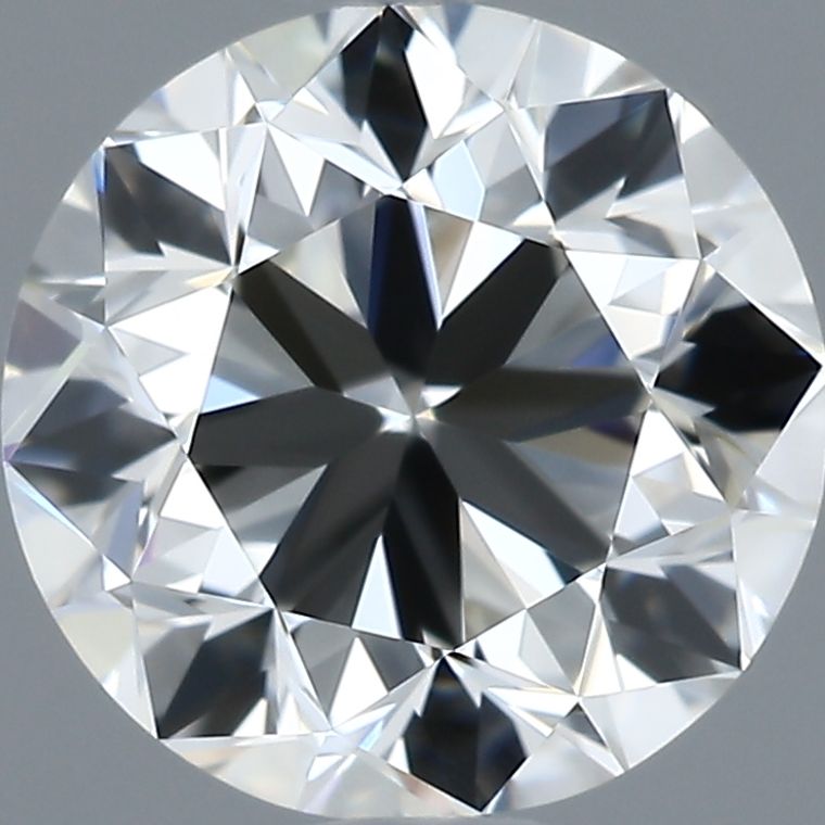 Round 0.90ct H IF