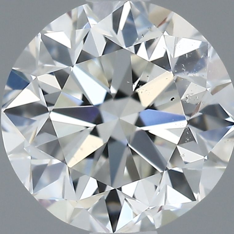 Round 1.00ct H SI1