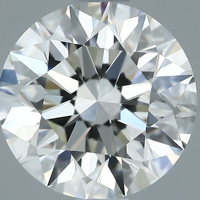 Round 1.05ct H VVS2