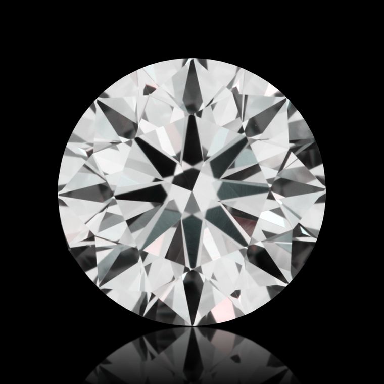 Round 0.70ct H VS2