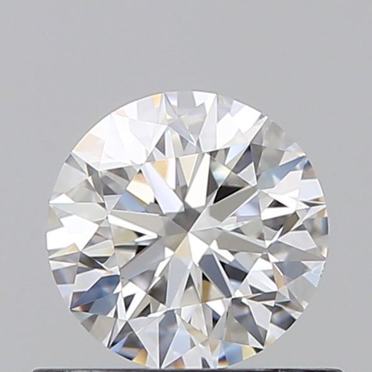 Round 0.59ct E IF
