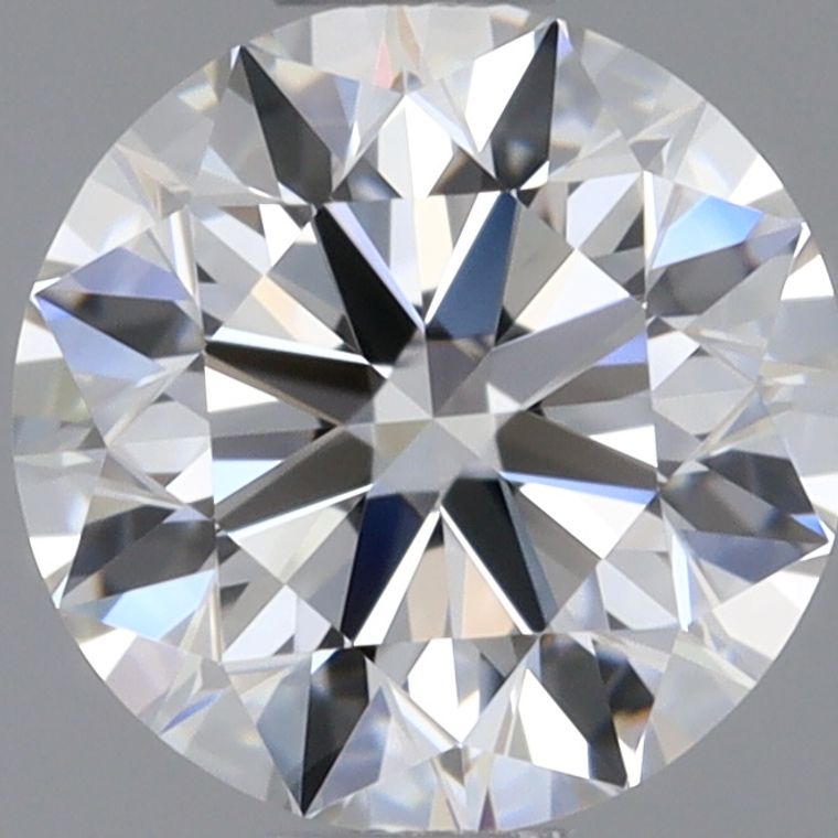 Round 0.70ct H IF