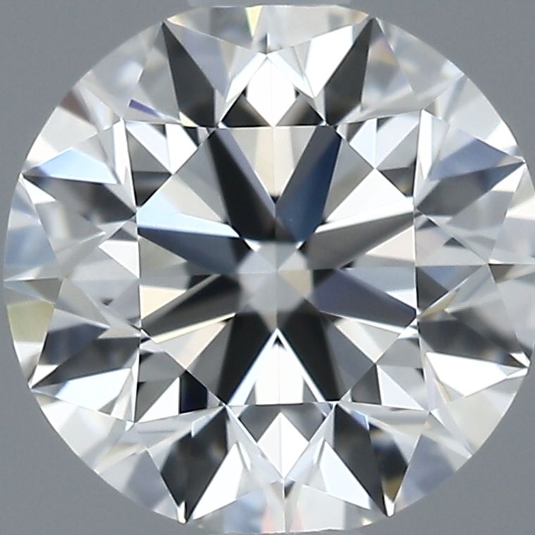 Round 0.80ct I VS1
