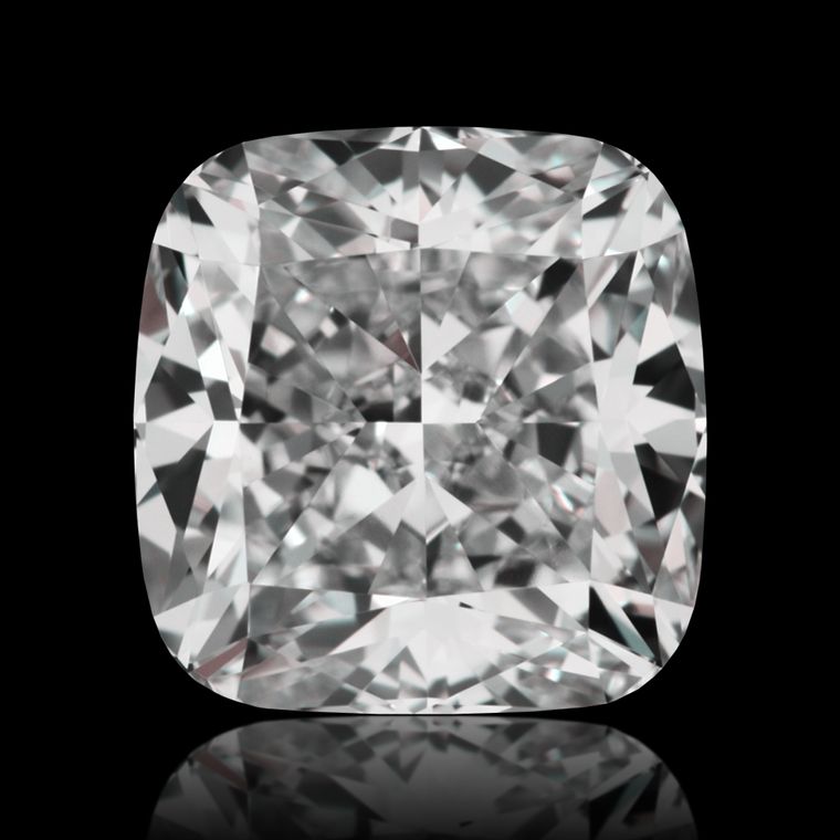 Cushion Modified 1.20ct H VVS2