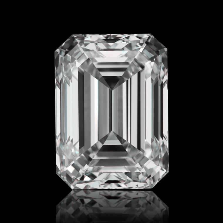 Emerald 1.50ct J VVS2