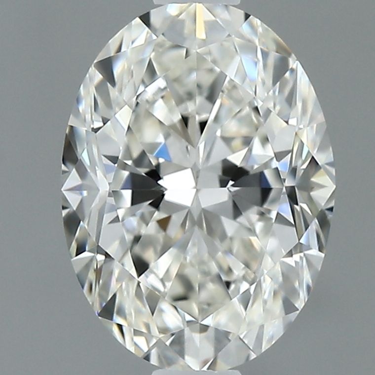 Oval 1.01ct G VS1