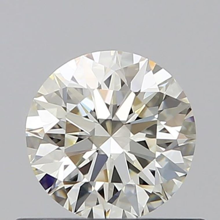 Round 0.56ct L VVS1