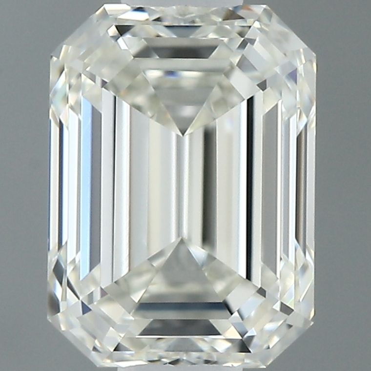 Emerald 0.70ct J VVS1
