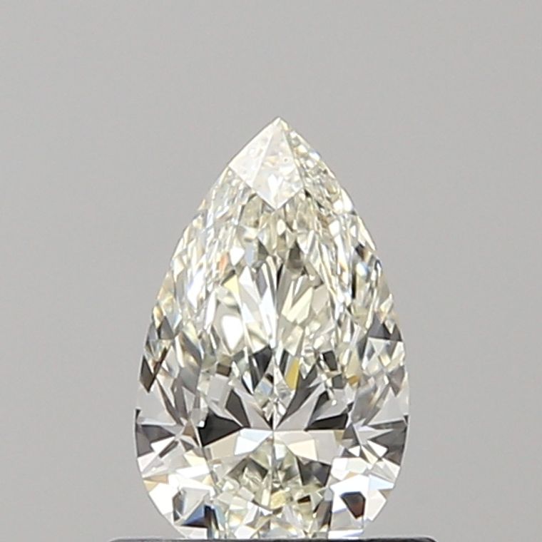 Pear 0.70ct K VS1