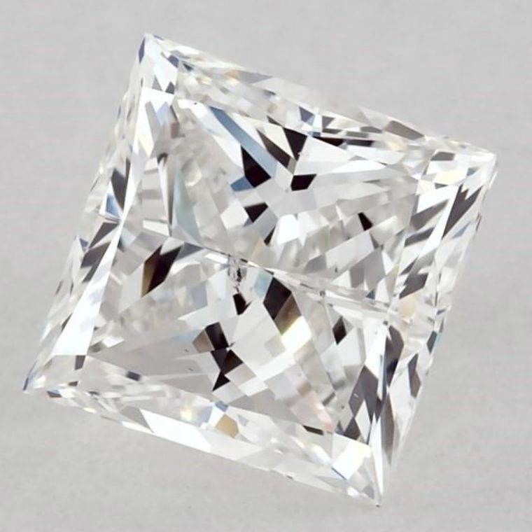 Princess 1.70ct G VS2