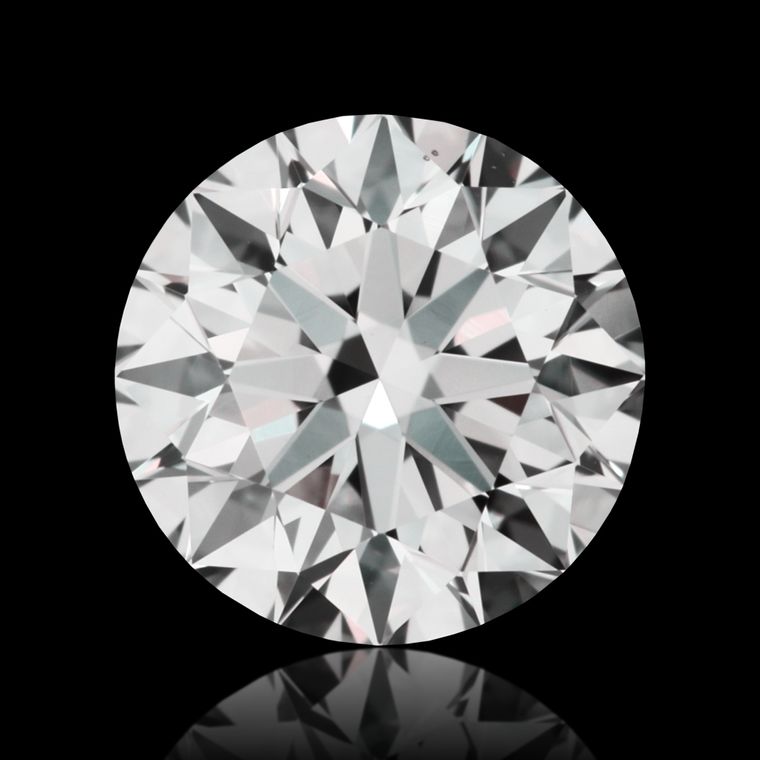 Round 0.70ct E VS2