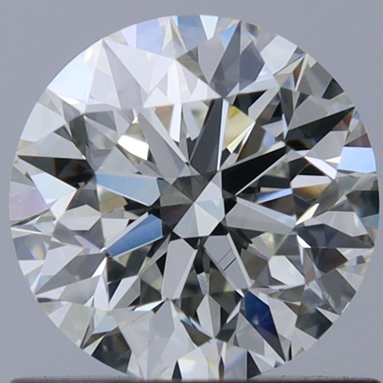 Round 0.80ct I VVS2