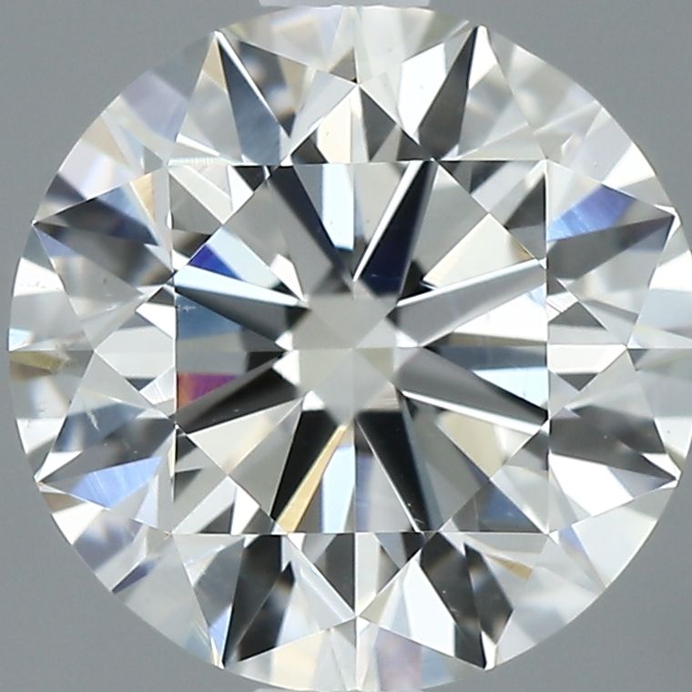 Round 1.50ct I SI1