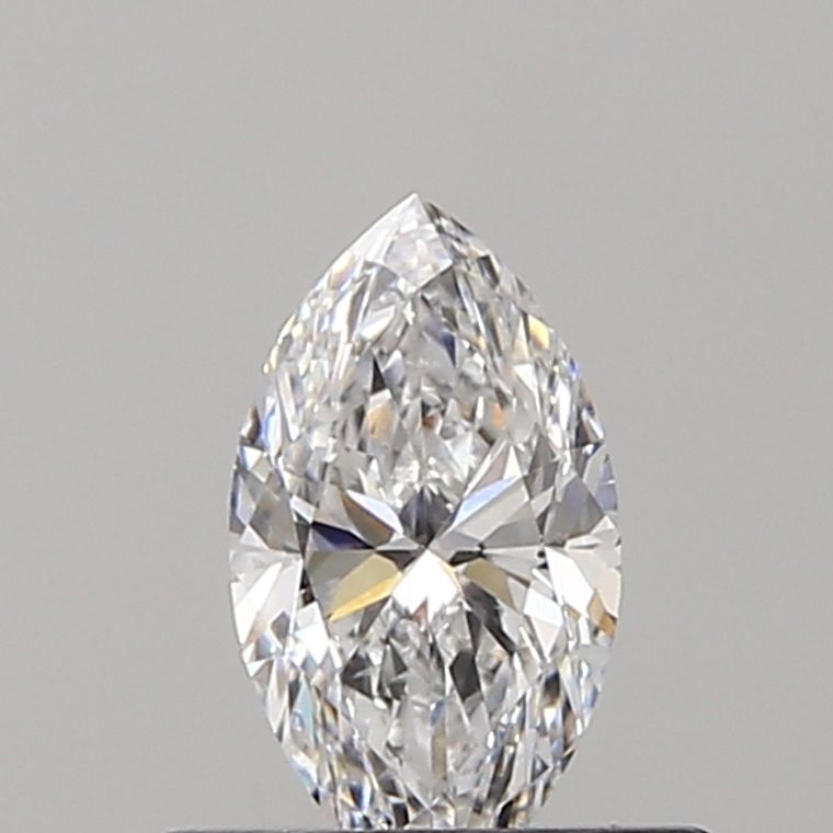 Marquise 0.50ct D VS2