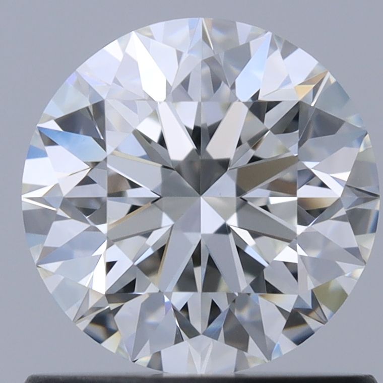 Round 0.85ct G VVS1