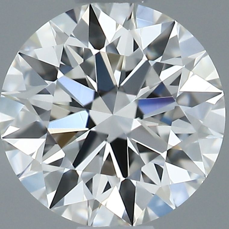 Round 0.70ct G VS1