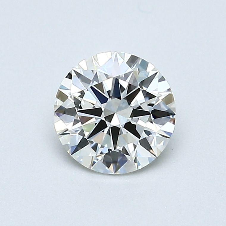 Round 0.61ct J IF
