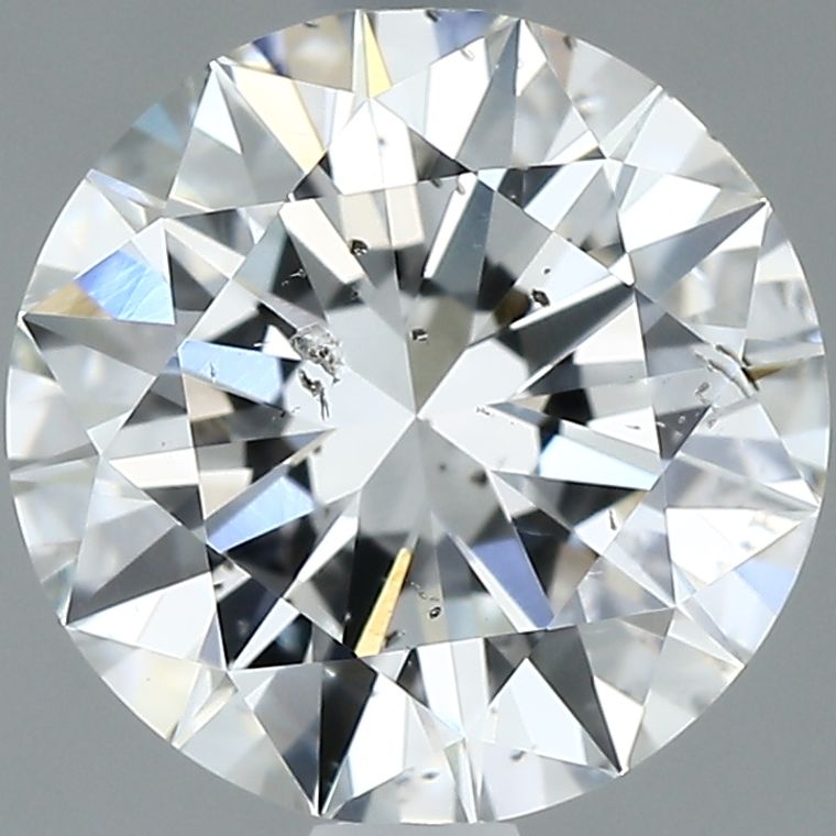 Round 1.50ct F SI2