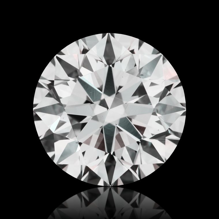 Round 1.50ct F VS2