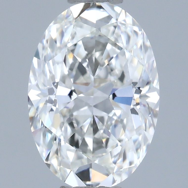 Oval 1.20ct G VVS2