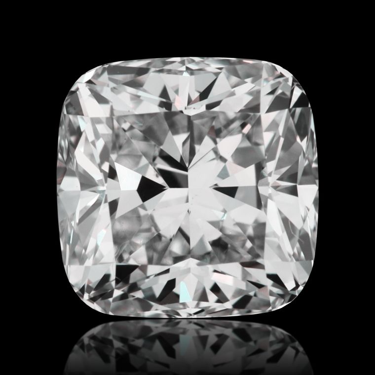 Cushion Modified 1.01ct E VS2
