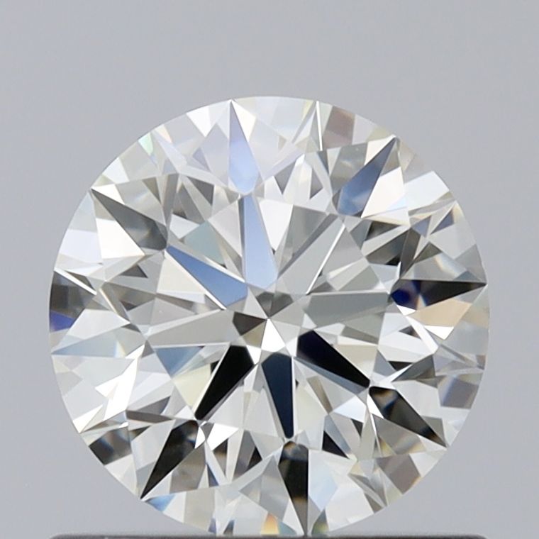 Round 0.64ct K VVS2