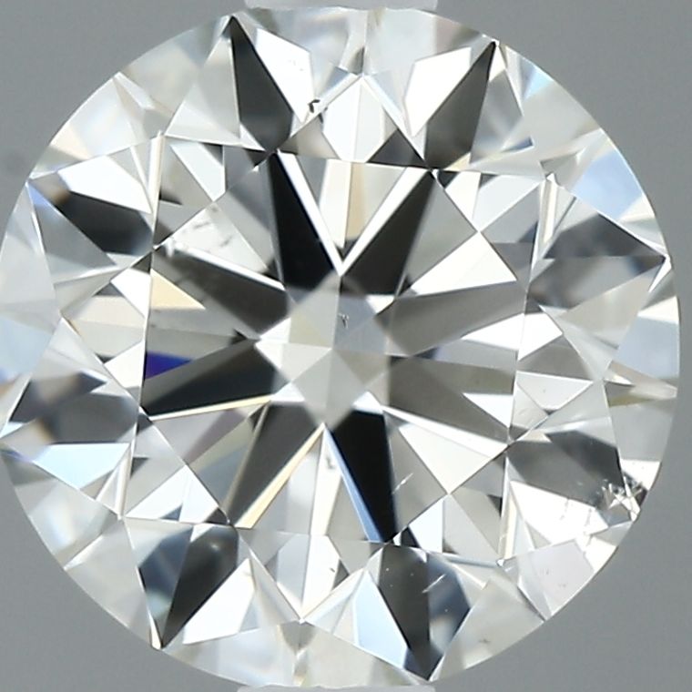 Round 1.20ct J SI1