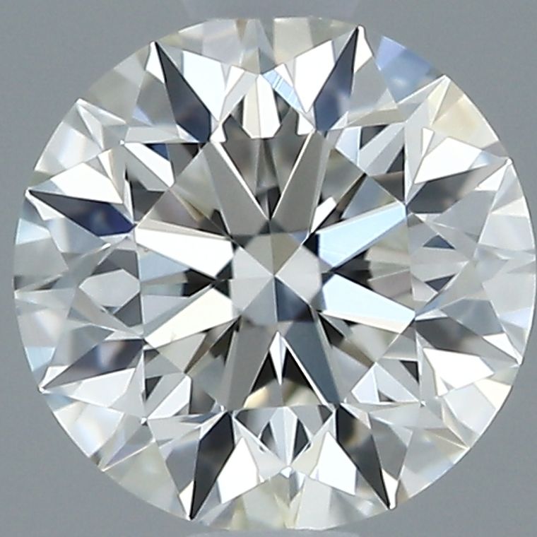 Round 0.70ct H VS2