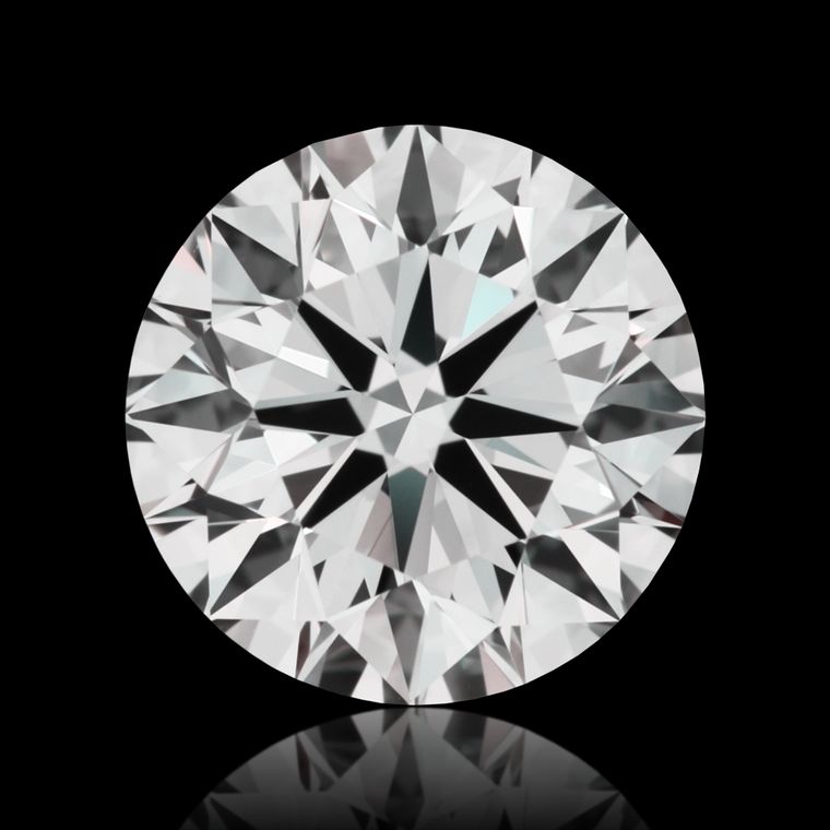 Round 1.00ct J VVS1