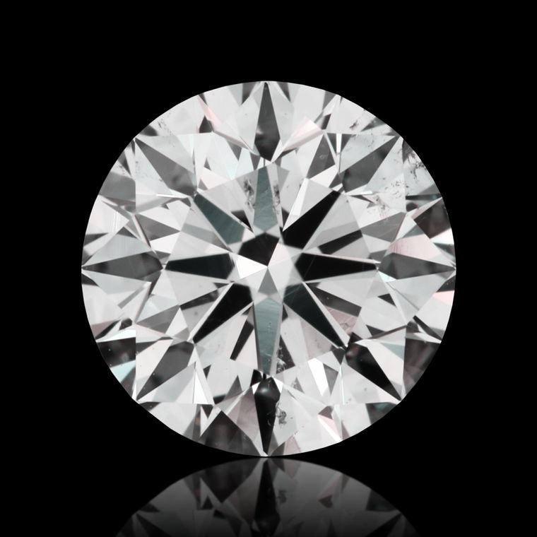 Round 0.90ct G SI2