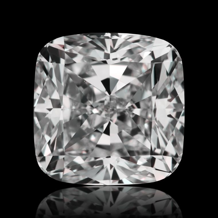 Cushion Modified 1.51ct D VS1