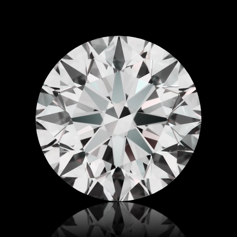 Round 1.20ct E VVS1