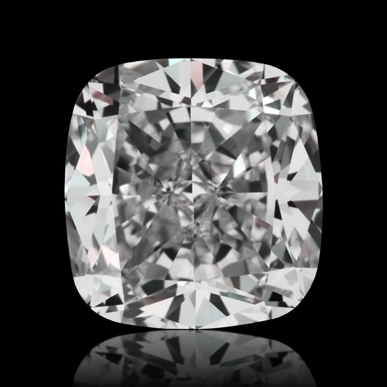 Cushion Modified 1.01ct E VVS1