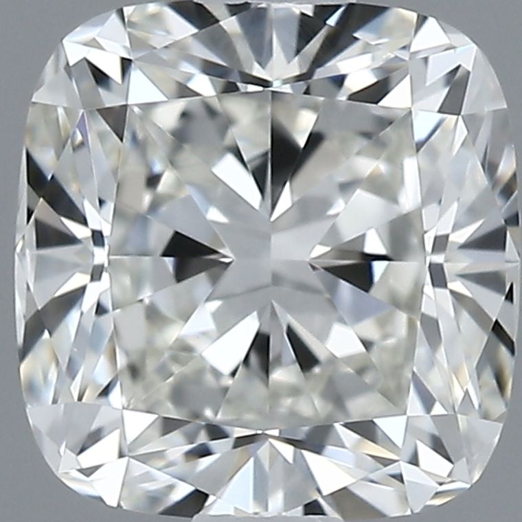 Cushion Modified 1.01ct H VVS1