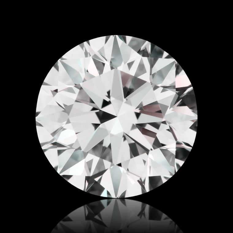 Round 1.50ct G VVS2